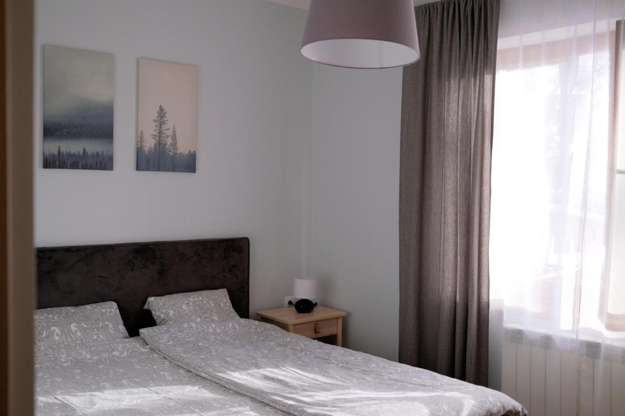 Pajakowka Apartament I Kościelisko Dış mekan fotoğraf