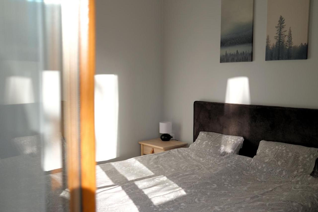 Pajakowka Apartament I Kościelisko Dış mekan fotoğraf