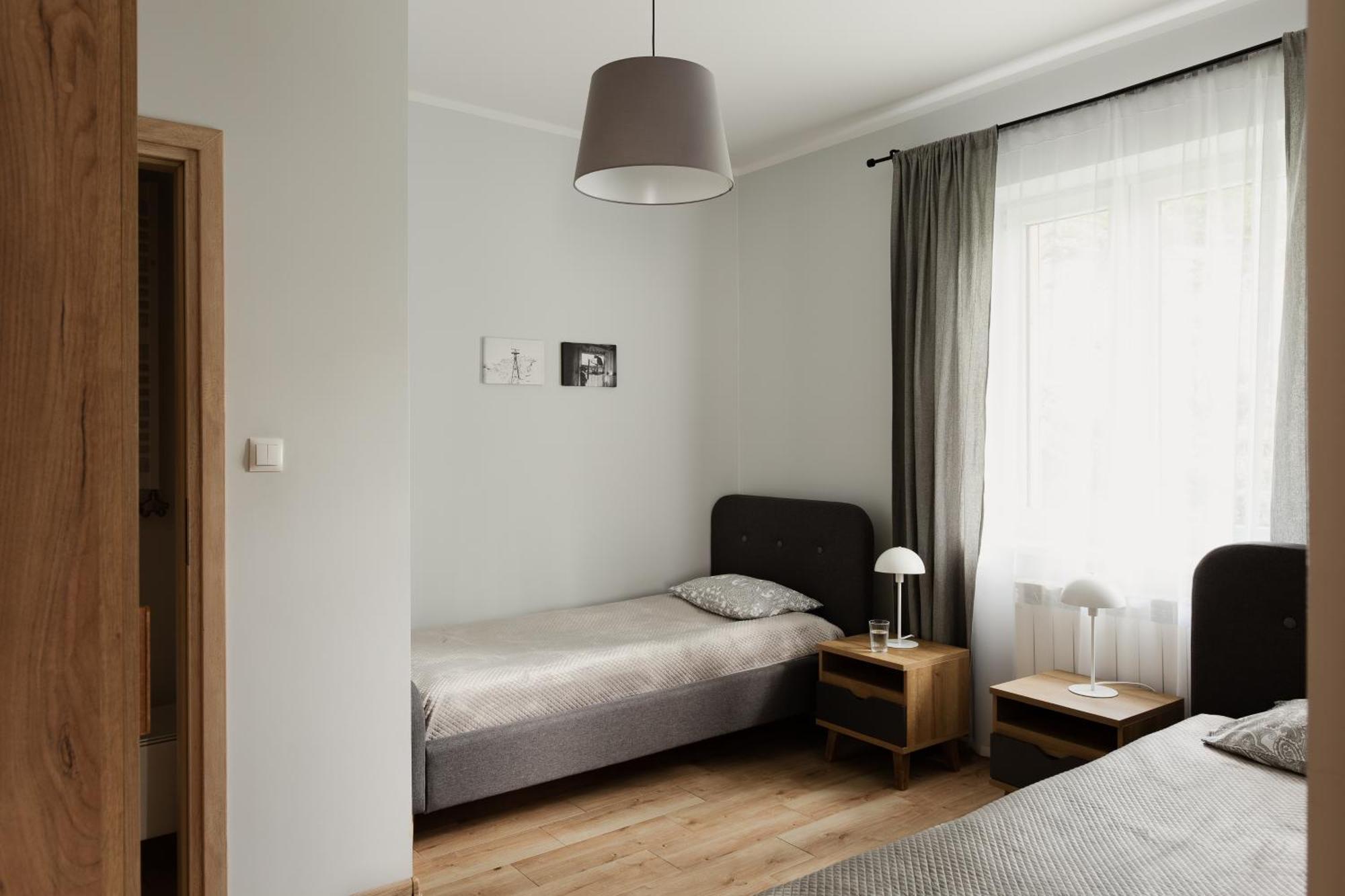 Pajakowka Apartament I Kościelisko Dış mekan fotoğraf