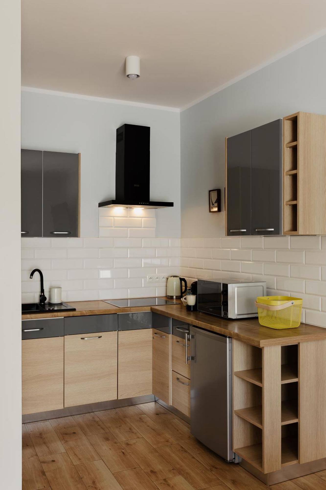 Pajakowka Apartament I Kościelisko Dış mekan fotoğraf