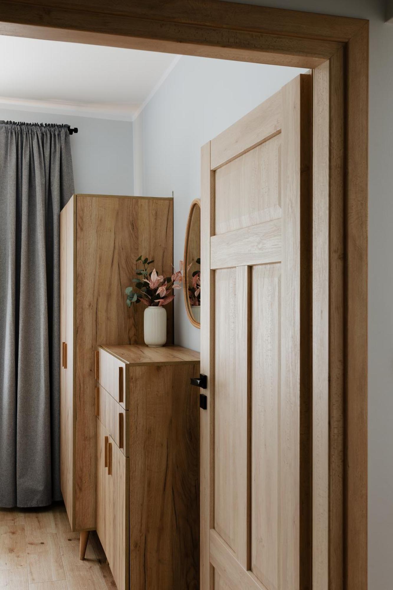 Pajakowka Apartament I Kościelisko Dış mekan fotoğraf